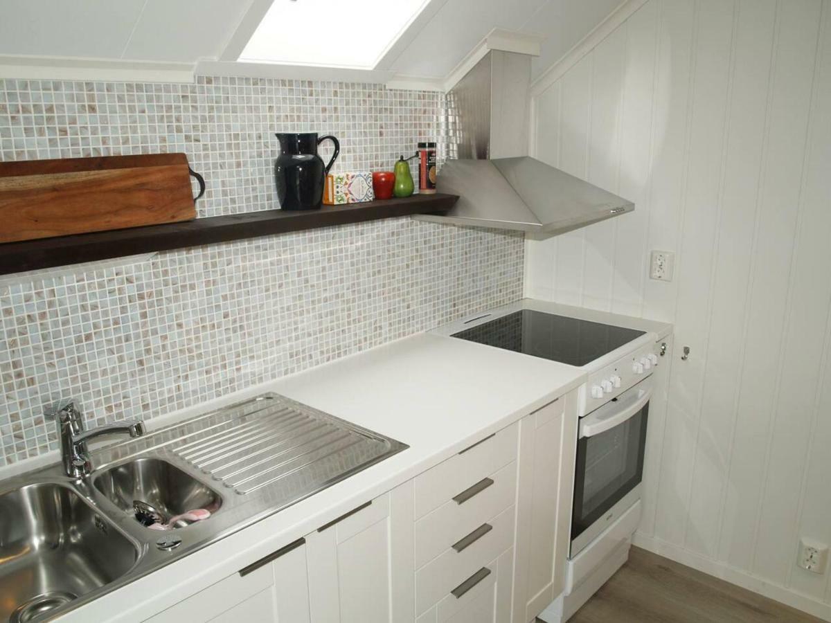 Siloen - Cosy Apartment In Herand Экстерьер фото