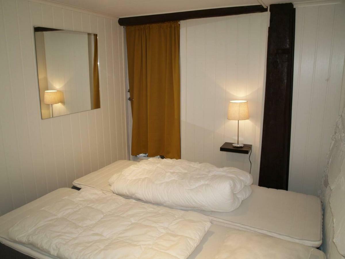 Siloen - Cosy Apartment In Herand Экстерьер фото