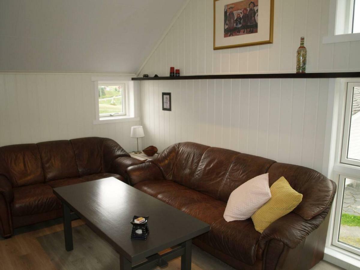 Siloen - Cosy Apartment In Herand Экстерьер фото