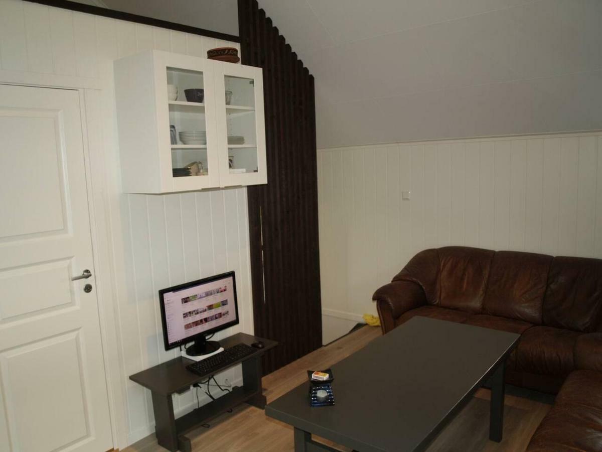 Siloen - Cosy Apartment In Herand Экстерьер фото