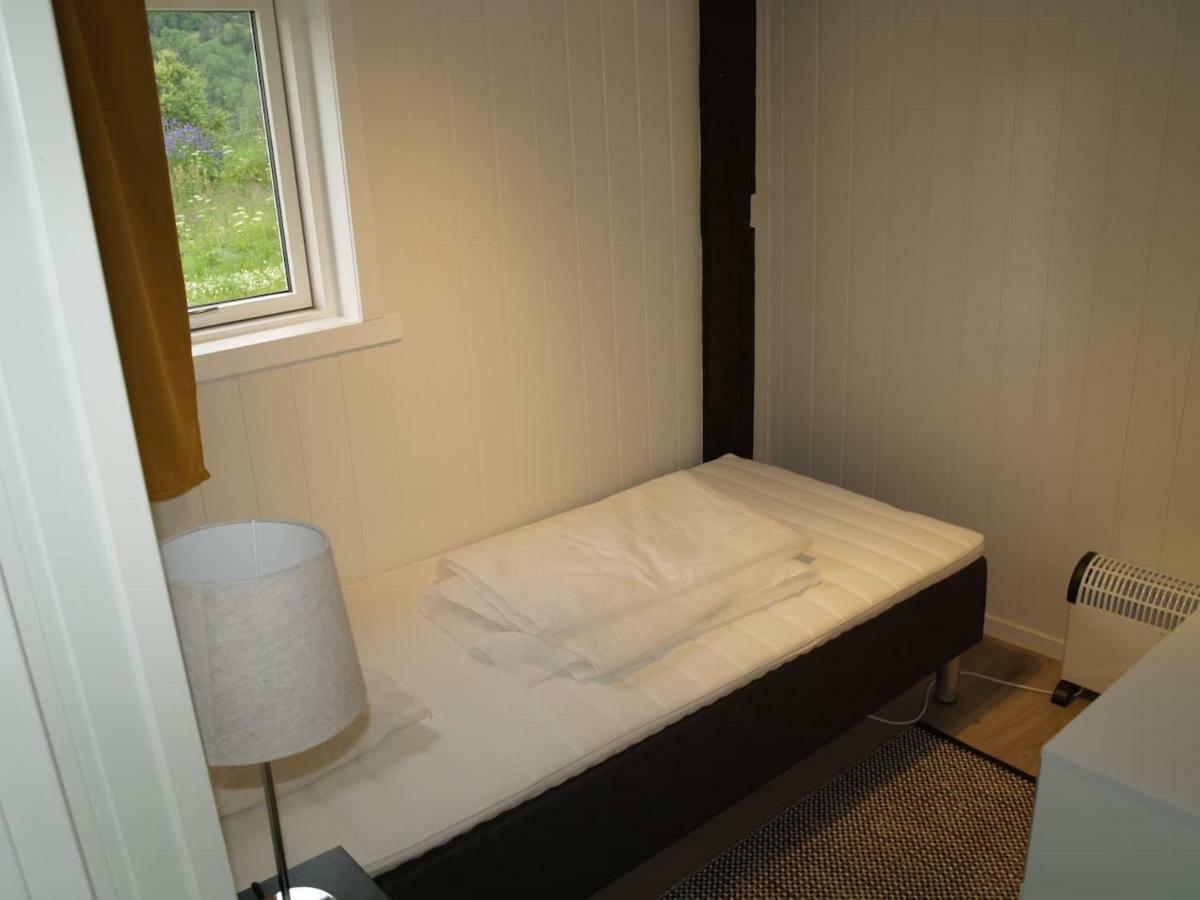 Siloen - Cosy Apartment In Herand Экстерьер фото