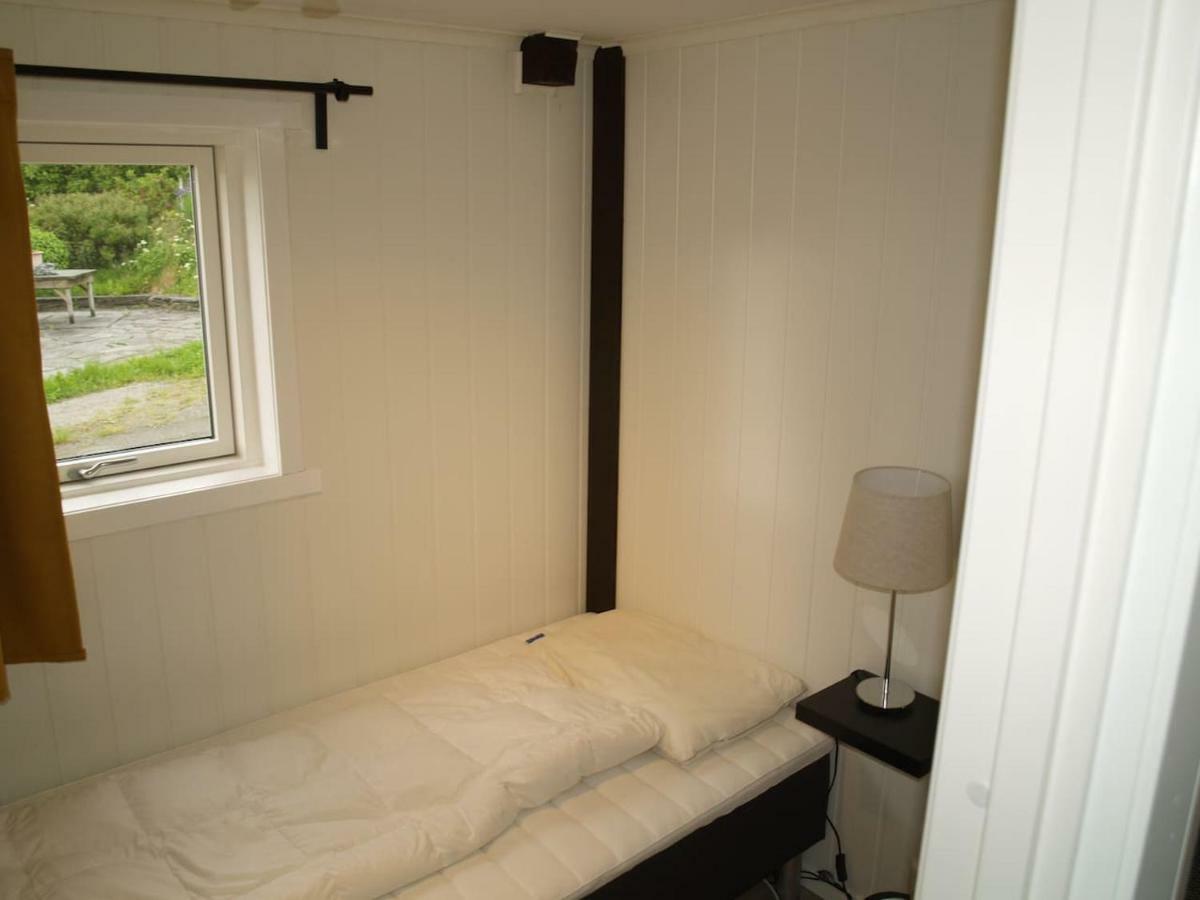 Siloen - Cosy Apartment In Herand Экстерьер фото